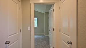 2 Bedroom Virtual Tour | Glisan Townhomes